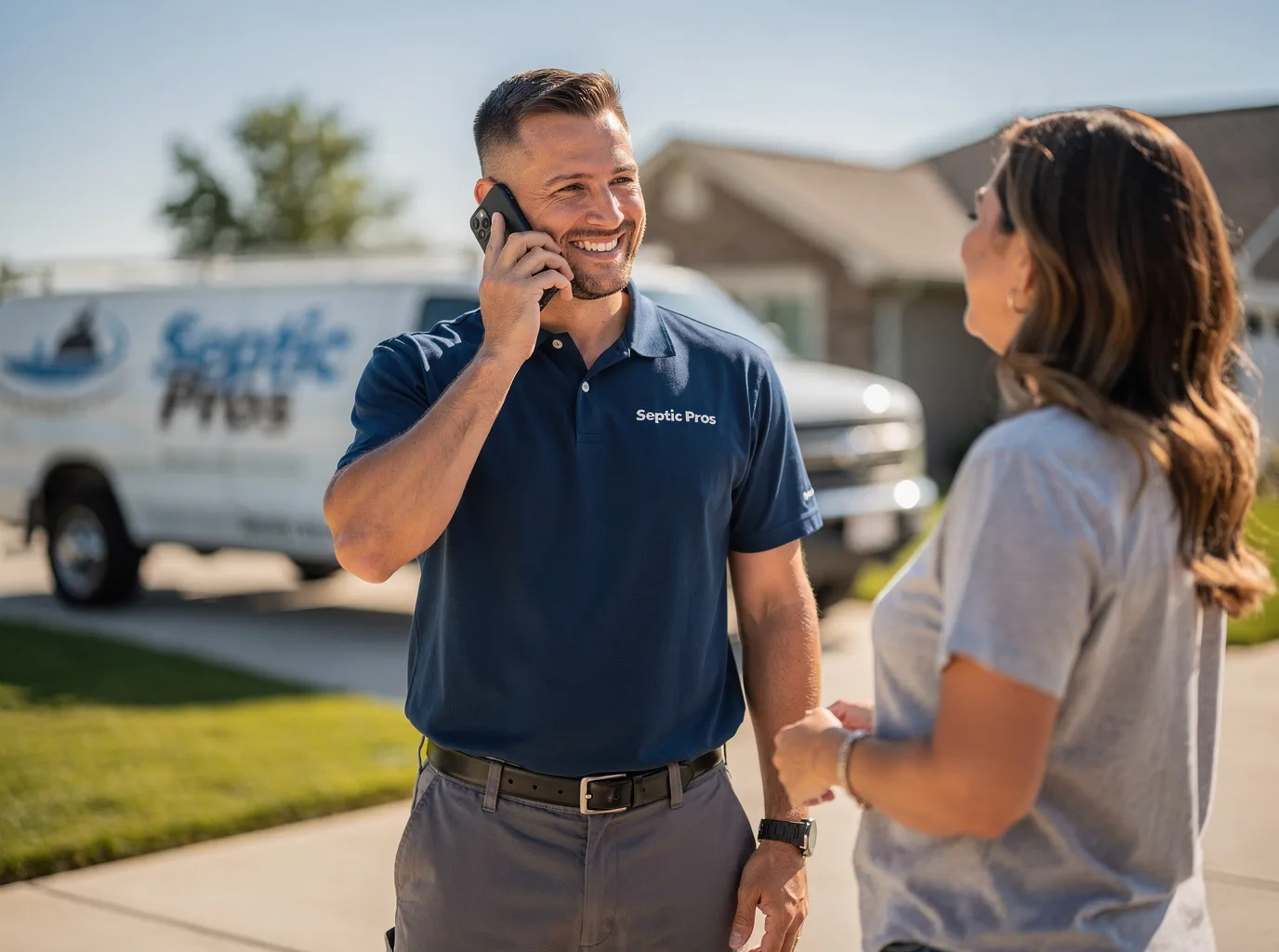 Septic Tank Pumping Otho, IA FAQs